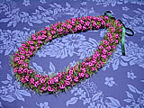 Berry Lei