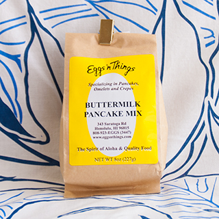 Eggs'nThings Buttermilk Pancake Mix