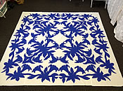 ��c����́uAngel Trumpet�v�̃n���C�A���L���g�AAngel Trumpet by Library in Makaha, prepared by Hisako Aida