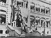 1886�N���̃C�I���j�{�a�ɏ���ꂽ�J���J�E�A���̃��C�����E�X�^���_�[�h�̊�
