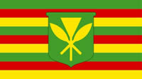�l�C�e�B�u�n���C�A���̊��Ƃ����uKanaka Maoli�v