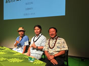 �ߓ�����A�������A�g������̃g�[�N�V���[
